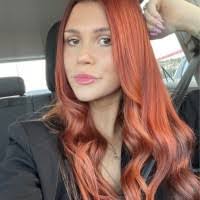 Francesca Hanna's Instagram, Twitter & Facebook