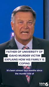 Caldwell Man Pleads Guilty to Murdering His Daughter, Sentencing Next