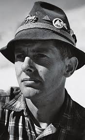 Remembering Genny Smith Defending the Desert Restoring the Racetrack