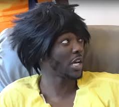 Man is considered great