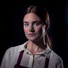 St. Noire — ZAI ORTIZ