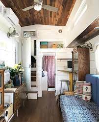Tiny Houses Tinyhouse Su Instagram She S A Single Mom Designer Maker And Builder Of Th Tiny House Living Tiny House Interior Tiny House Interior Design