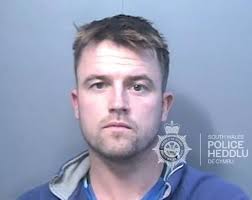 Locked Up: The criminals justice caught up with in October and what  happened to them