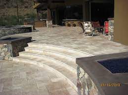 Some wood look tiles come in the form of parquet tiles that mimic the look of floors in old european castles such as the versailles castle. Travertine Centurion Stone Of Arizona