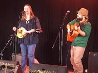 The Roweths (Jason & Chloe) – Sat 5 Sept 2026