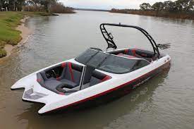 These products are from the best brands and meet all relevant certification requirements. Camero Ski Boats Aussie Ski Boats
