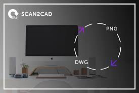 Ultimate Guide Png To Dwg Conversion Scan2cad