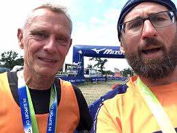 The total distance the club members are aiming for is 4,689 shared miles.  All of that distance will be completed indoors at the KAC.