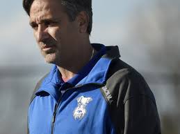 Avon Vs. Rocky Hill Lacrosse