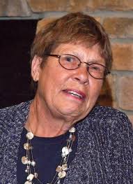 Obituary information for Patricia A. "Patty" Wallace