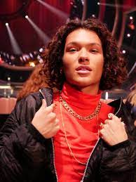 He participated in talang 2010 which was broadcast in tv4. Omar Rudberg Wikipedia