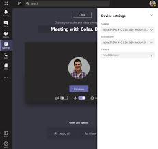 Room system devices are designed to extend the meeting experience to the conference room. Device Settings Missing In Teams Microsoft Community