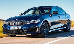 The bmw m340i xdrive sets new standards among sports sedans. Bmw M340i Xdrive Test Autozeitung De