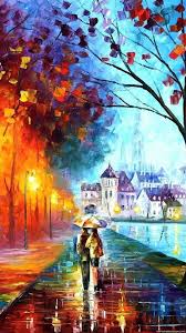 Love Painting Background Image In 2020 Pop Art Wallpaper Fall Wallpaper Nature Wallpaper