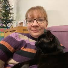 Hazel Thomas (@Odstock)