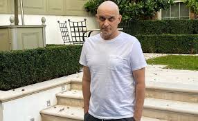 В марте предприниматель публично объявил о том, что. Tinkov Nazval Svoj Glavnyj Proekt Posle Sdelki S Yandeksom Biznes Rbk