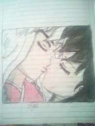Dibujos A Lapiz Inuyasha Y Ahome Facebook Hoy vamos a volver a hacer dibujos de animales para aprender a dibujar.