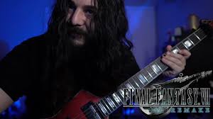 Final Fantasy VII Remake