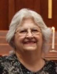 Anne Maes Obituary (1938