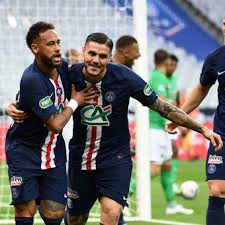 Las noticias más importantes del día, para leer con el desayuno. En Vivo Atalanta Psg Horario Y Donde Ver El Partido Por Tv Uefa Champions League