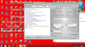 With this tool you can restore original imei tool for latest samsung one click a3,j5,j7,j3,g series and many more just one c. Samsung G532g G532f Imei Repair Miracel Box 100 Tested Sloution Raju Gsm Youtube