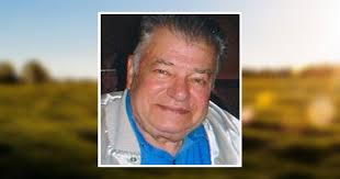 MICHAEL ZANNI Obituary June 8, 2012