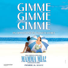 Mamma mia, oslo beach, port shepstone. Showpakker No Se Mamma Mia I Oslo Facebook