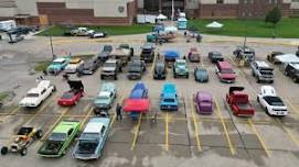 Fourth Annual NPHS Skills USA Cars & Craft Show