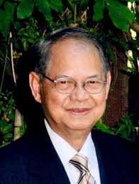 Dr. Eusebio "Mendy" Mendoza