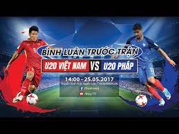 Lịch thi đấu bóng đá, clb quảng ninh, dược nam hà nam định. Trá»±c Tiáº¿p U20 Viá»‡t Nam Vs U20 Phap Binh Luáº­n TrÆ°á»›c Tráº­n Ä'áº¥u Youtube