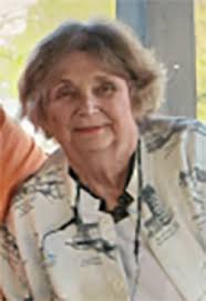 Obituary information for Polly DeSanto