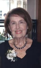 Frances Ruth (Goldman) Karsh