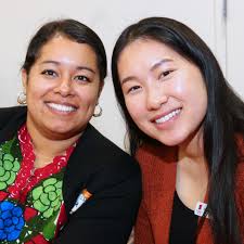 Get ready for some color! 🎨 We're thrilled to invite you to the Mural  Unveiling at our new HQ, featuring an incredible installation by  award-winning community artist Tia Richardson (@cosmicbutterflydesign)!  Join us