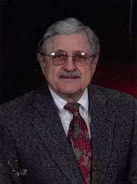 Frealin Theodore (Ted) Webb Obituary February 9, 2018