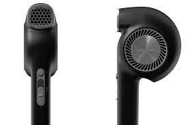 沒有鼻子 的吹風機 日本cado推出無風筒設計吹風機 重心降低手腕更沒有負擔 hair dryer beauty hair