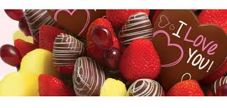 Valentine's day gifts & gift baskets. Edible Arrangements For Valentine S Day Mom Blog Society