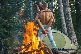 College Co-Ed Camping Trip, Part 1: Truth or Dare | by J.D. Masterly |  Erotic Fantasies | Medium