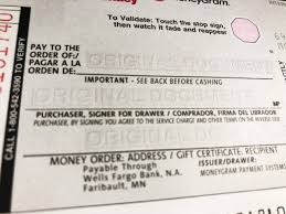 Jun 24, 2021 · let the teller know how much you want a money order for, and he will print it for you. How Long Does A Money Order Take To Send Clear Or Refund Solved First Quarter Finance