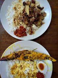 Check spelling or type a new query. Masak Lemak Cili Api De Salai Bangi Station Monolog Kakmim