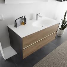 Add a touch of glamor and elegance to your interiors with these flat pack vanity units available at alibaba.com. Solitaire Bathroom Furniture Brands Furniture By Pelipal