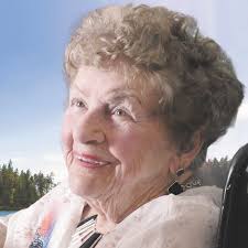 Alberte Paulin (1929