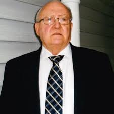 Robert Saunders Obituary (December 16, 1939