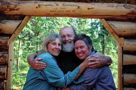It is also recognized for richard proenneke's voice in the preservation of wilderness in alaska. Rewilding Kernwood Film Premiers Thursday Homer News