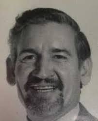 Rev Alvin Gray Amick (1930-1975)