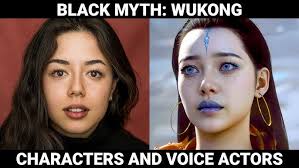 Black Myth: Wukong
