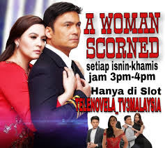 The betty broderick story (1992) a woman scorned: Jangan Lupa Untuk Menyaksikan Drama Telenovela Tv3malaysia Facebook