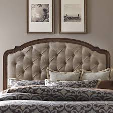 Blenheim Upholstered Panel Headboard Reviews Birch Lane Upholstered Panels Mattress Furniture Liberty Furniture