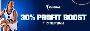Los Angeles Sparks @ New York Liberty Odds
