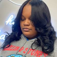 Lace Closure Sew In Near Me: Hampton, VA