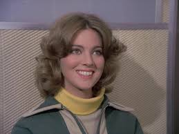 Sorry for these posts. I just recently saw season two for the first time  ever and I'm still scratching my head because of the writing... Shermeen is  portrayed as young and naive (